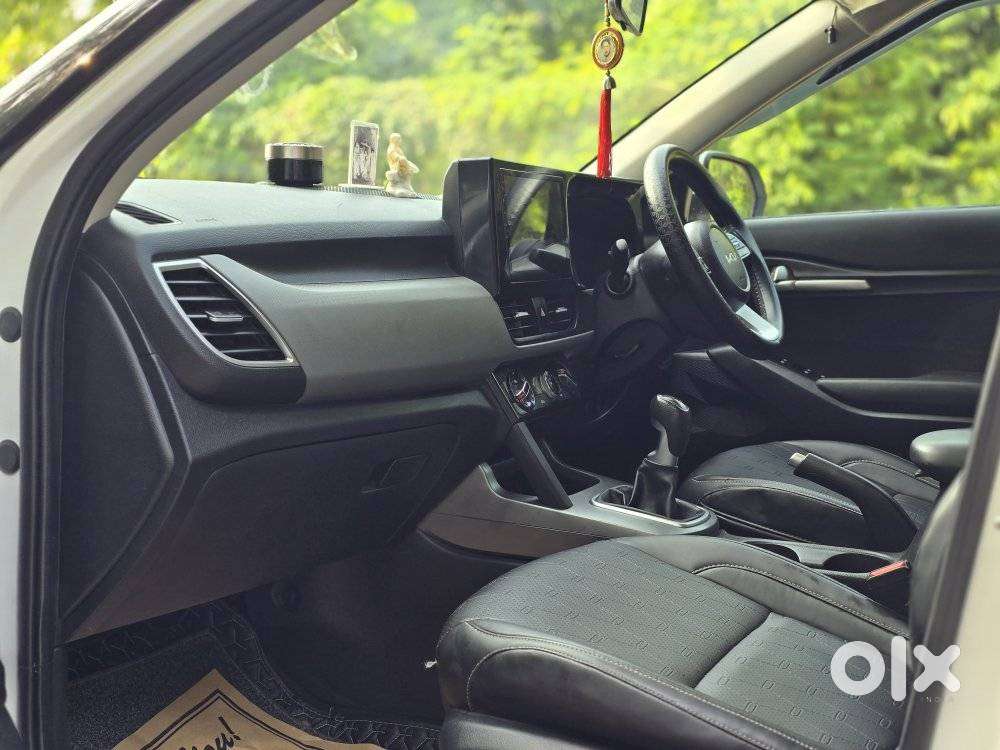 Kia Seltos Hte D, 2022, Diesel