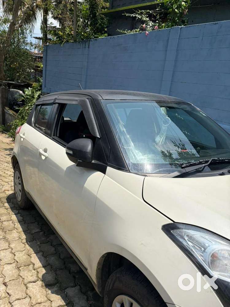 Used Maruti Suzuki 2012