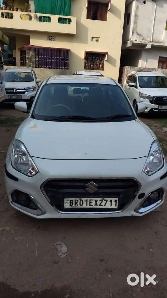 Maruti Suzuki Dzire 2020 Hybrid Variant