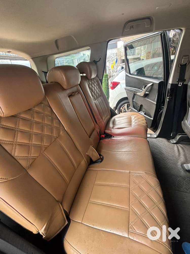 Mahindra Xuv500 Diesel 2021