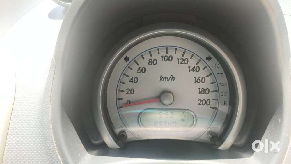 Maruti Suzuki Ritz 2009-2011 Genus Vdi, 2011, Diesel