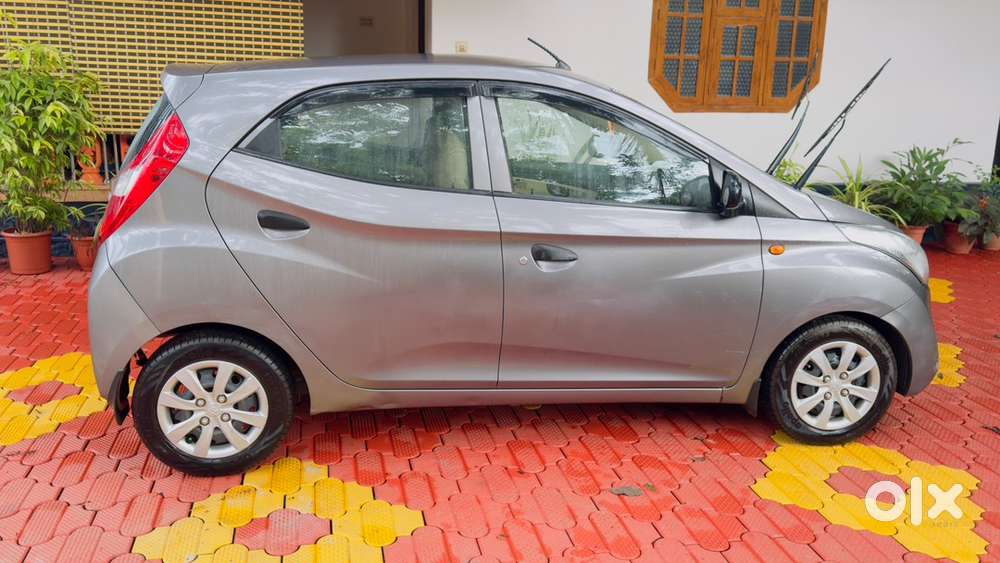 Hyundai Eon Petrol 2013 Single Owner