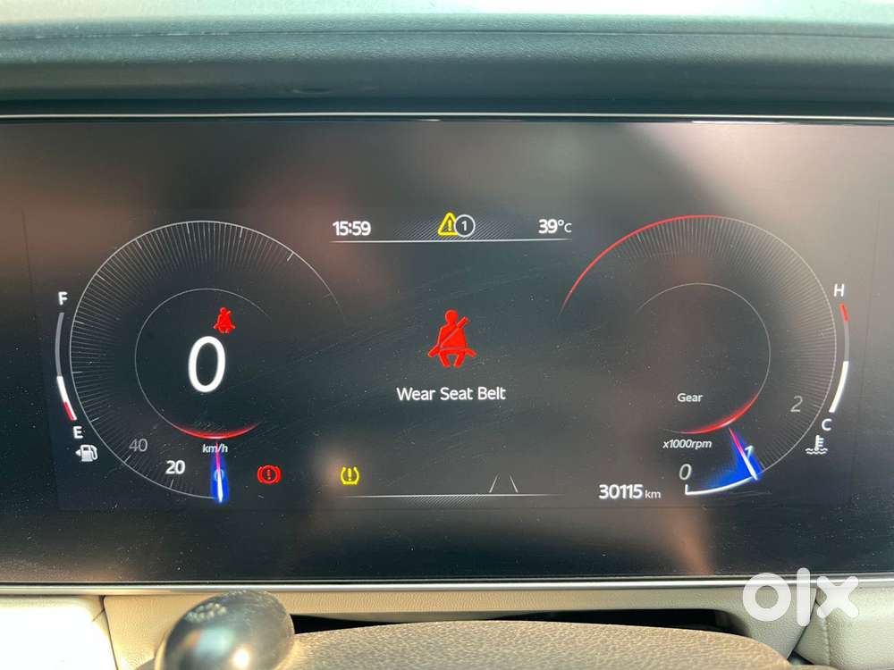 Mahindra Xuv700 2.2 Ax 7 Diesel Mt Luxury Pack Str, 2024, Diesel