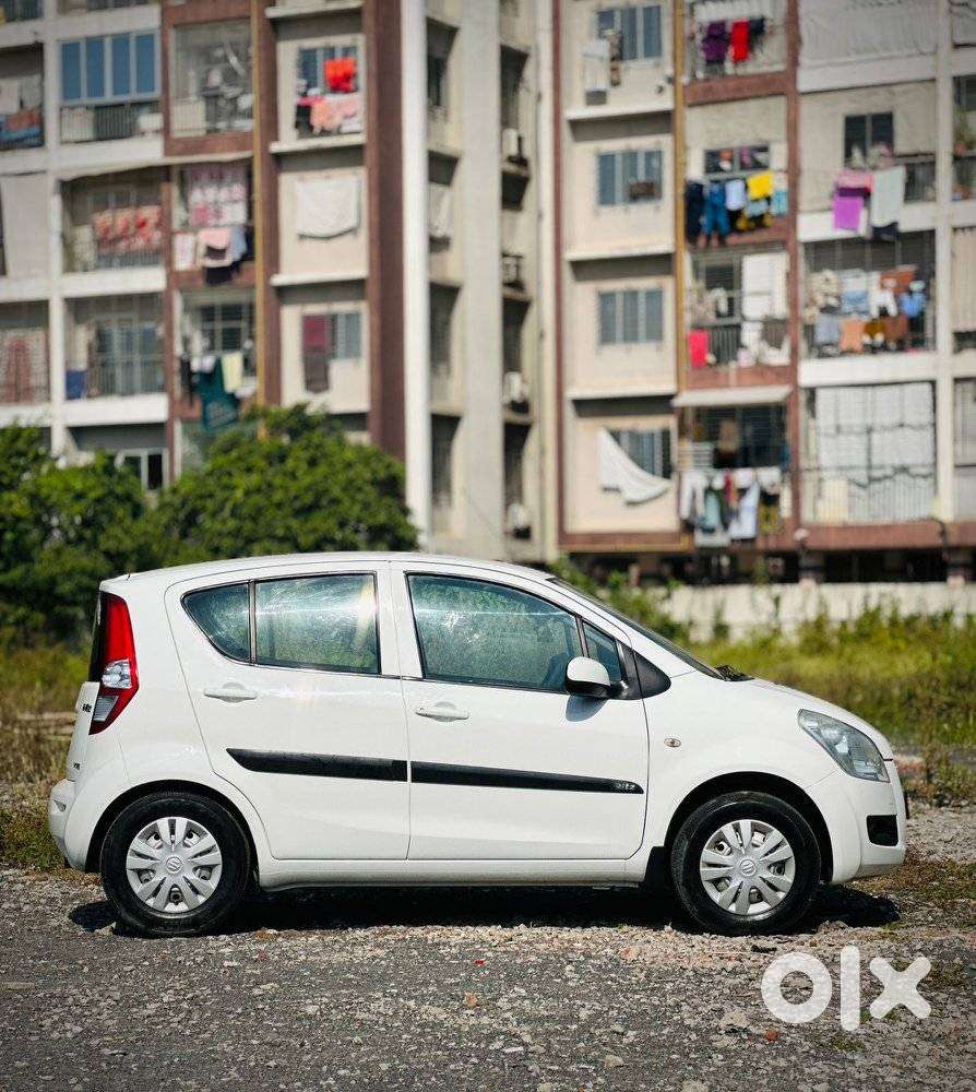 Maruti Suzuki Ritz Lxi, 2011, Cng & Hybrids