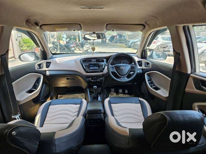 Hyundai Elite I20 Magna 1.2 Mt, 2019, Petrol