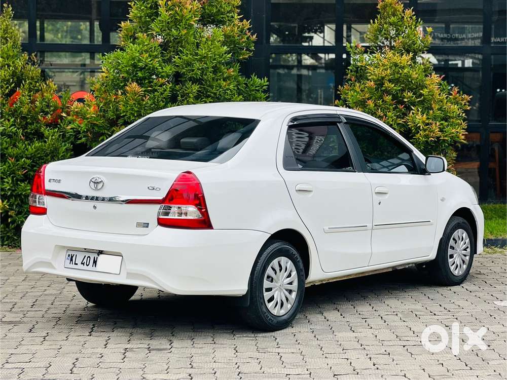 Toyota Etios
