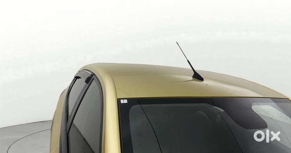 Tata Altroz Xz, 2020, Petrol