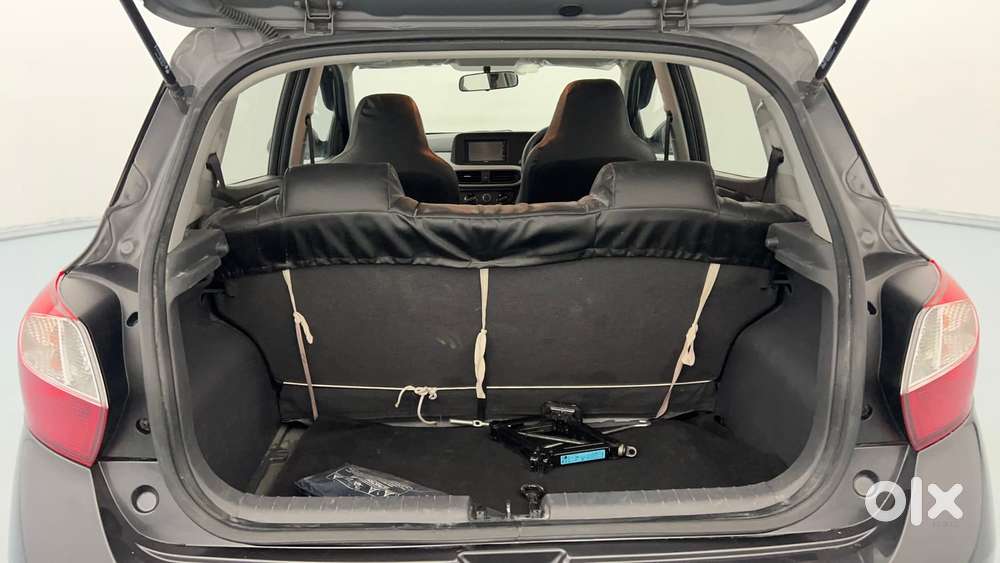Hyundai Grand I10 Nios Corporate Edition 1.2 Vtvt, 2020, Petrol