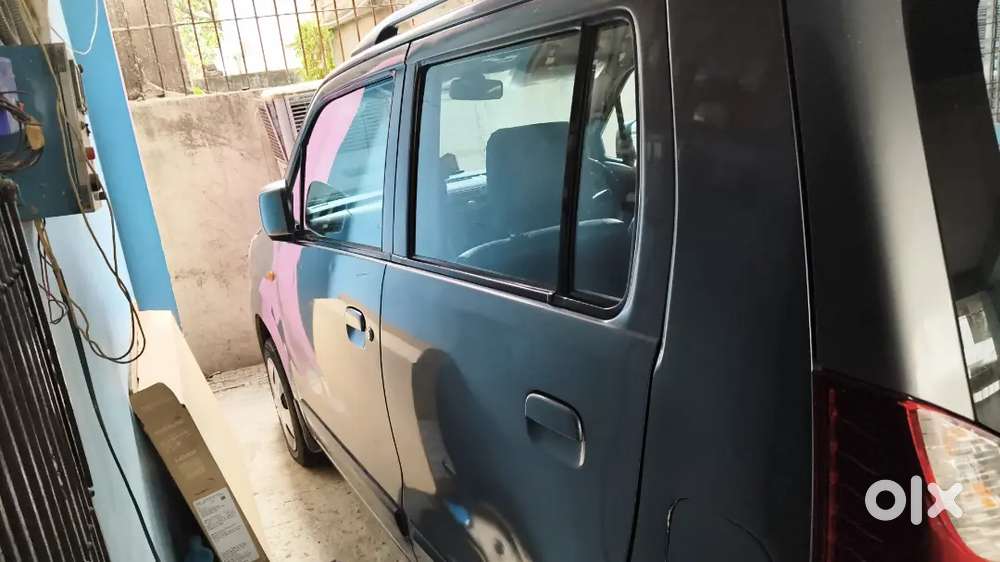 Maruti Wagonr, No Negotiation.only Serious Buyers Can Contact.