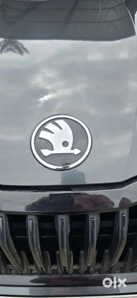 Skoda Slavia 1.5 Tsi 2025