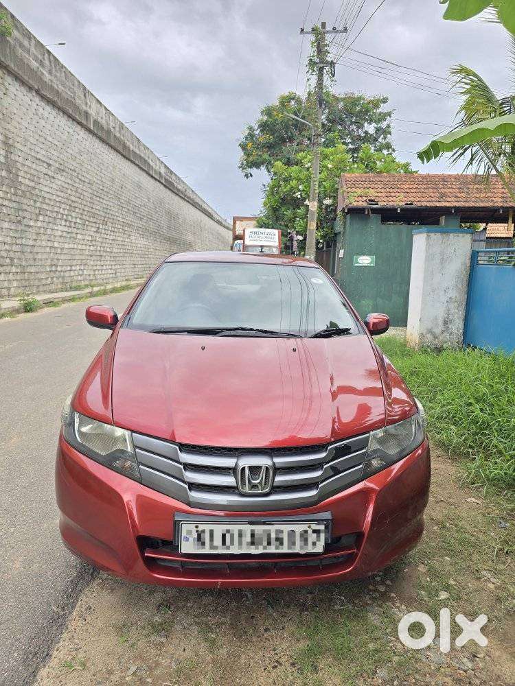 Honda City 2008-2011 1.5 S Mt, 2009, Petrol