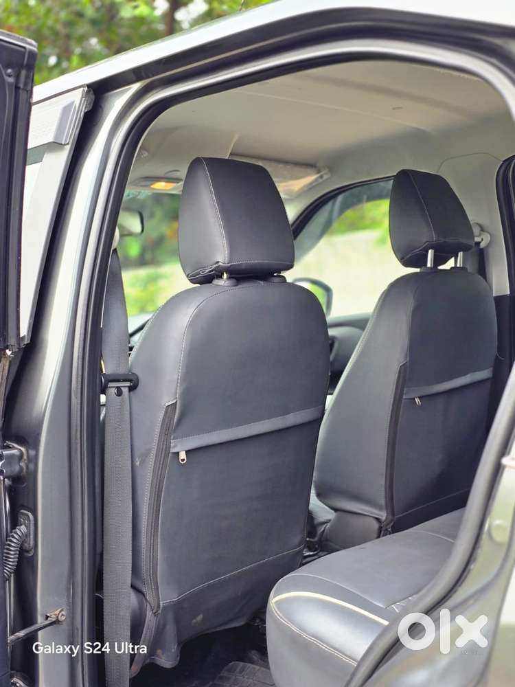 Tata Punch Accomplished, 2022, Petrol