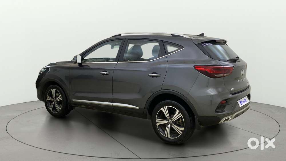 Mg Astor 1.5 Savvy Cvt, 2023, Petrol