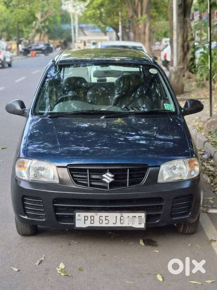 Maruti Suzuki Alto 0.8 Lxi (o), 2009, Petrol