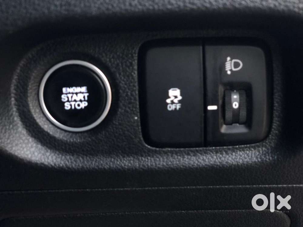 Hyundai Alcazar 1.5 Platinum Diesel Mt 7 Str, 2022, Diesel