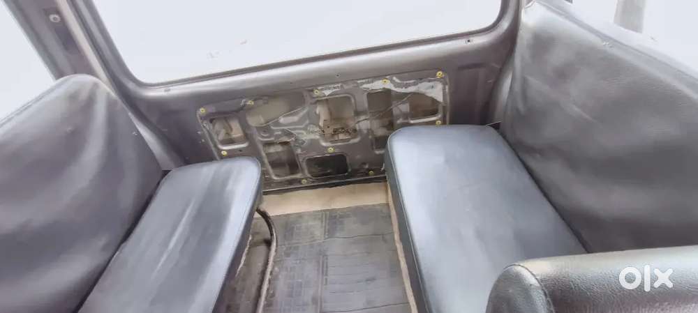 Maruti Suzuki Eeco Ac 2010