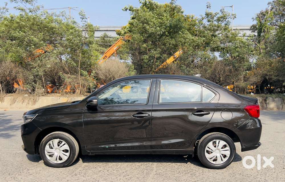 Honda Amaze 1.2 Smt I Vtec, 2018, Petrol