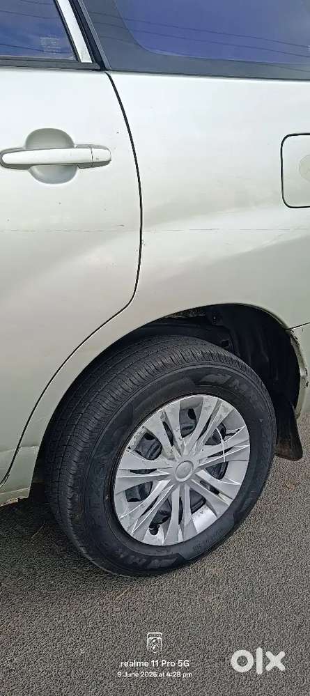 Toyota Innova 2008 Diesel Good Condition