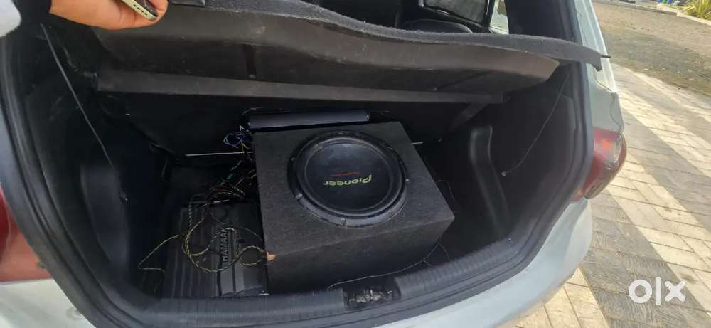 Hyundai Grand I10 Diesel 2016 Car