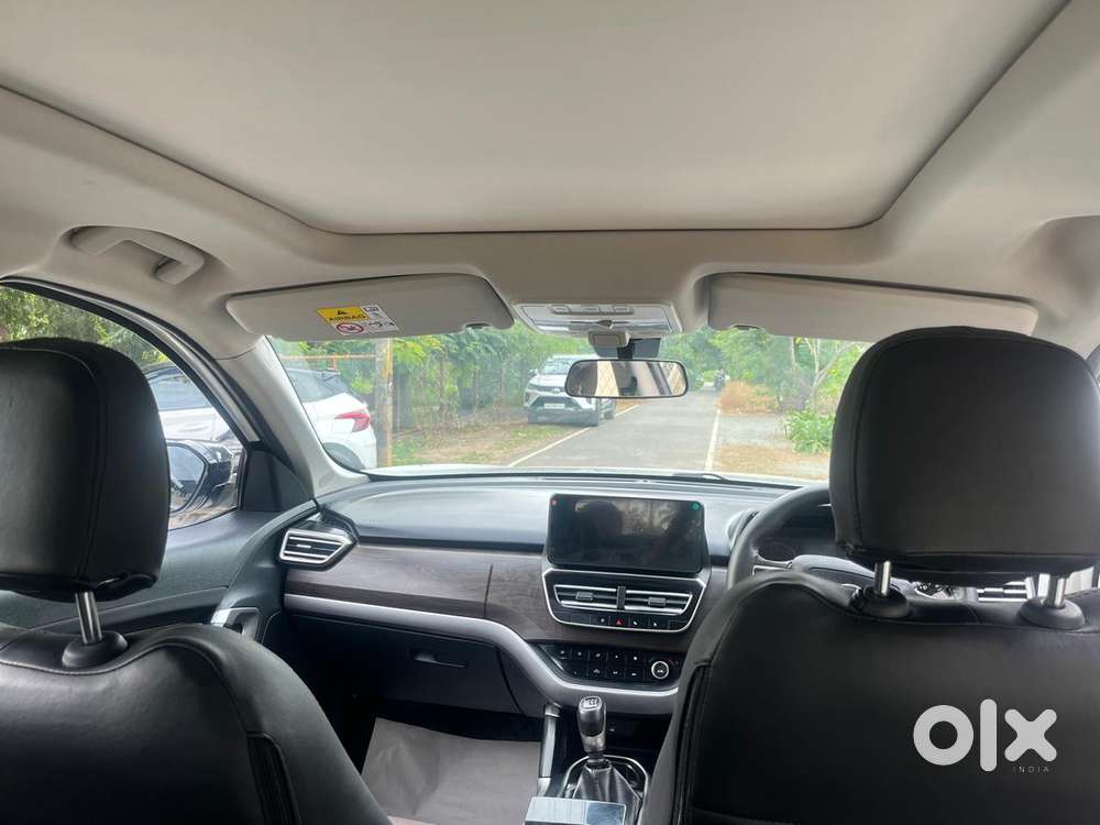 Tata Harrier Xt+, 2023, Diesel