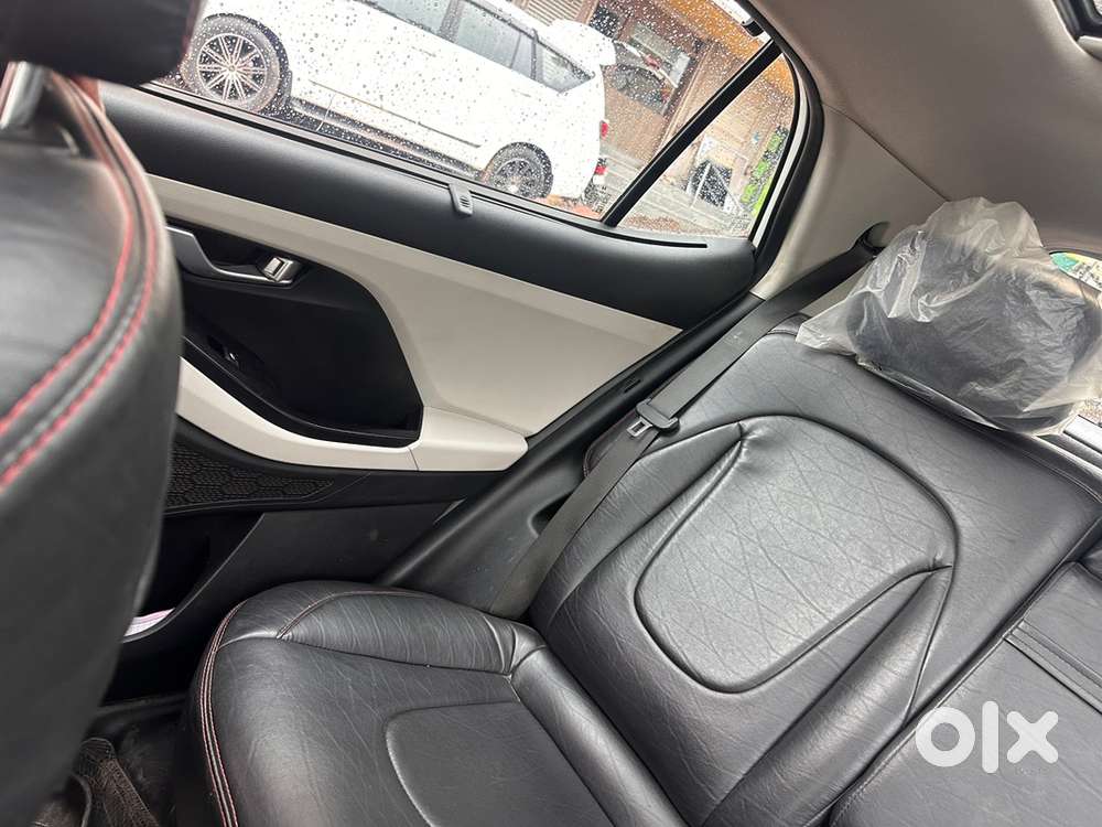 Hyundai Creta Diesel Manual 2022