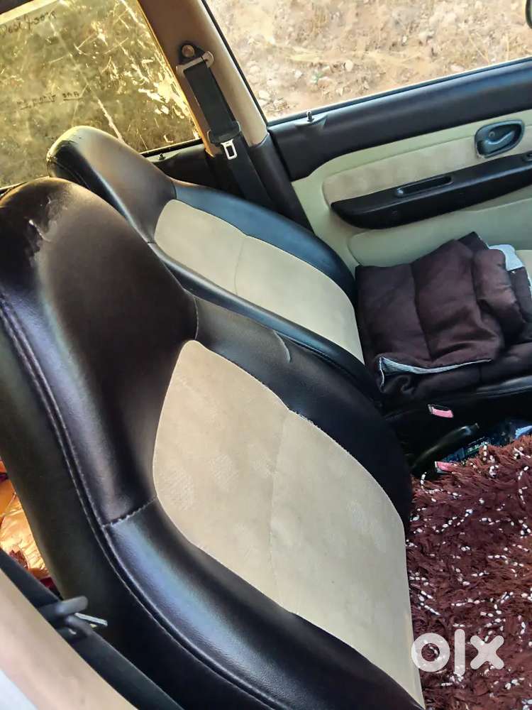 Hundai Car Sentro