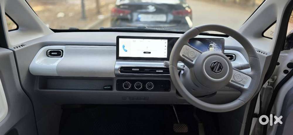 Mg Comet Ev Play, 2023, Electric