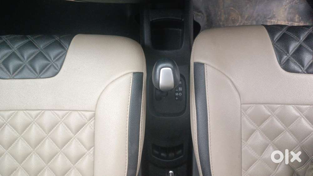 Maruti Suzuki Wagon R Vxi Amt, 2018, Petrol
