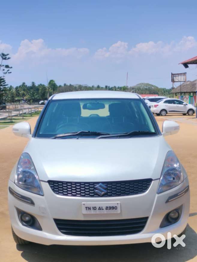 Maruti Suzuki Swift, 2013, Petrol