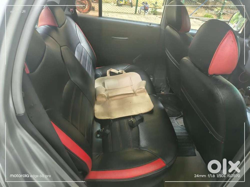 Hyundai Santro Xing 2005 GLS