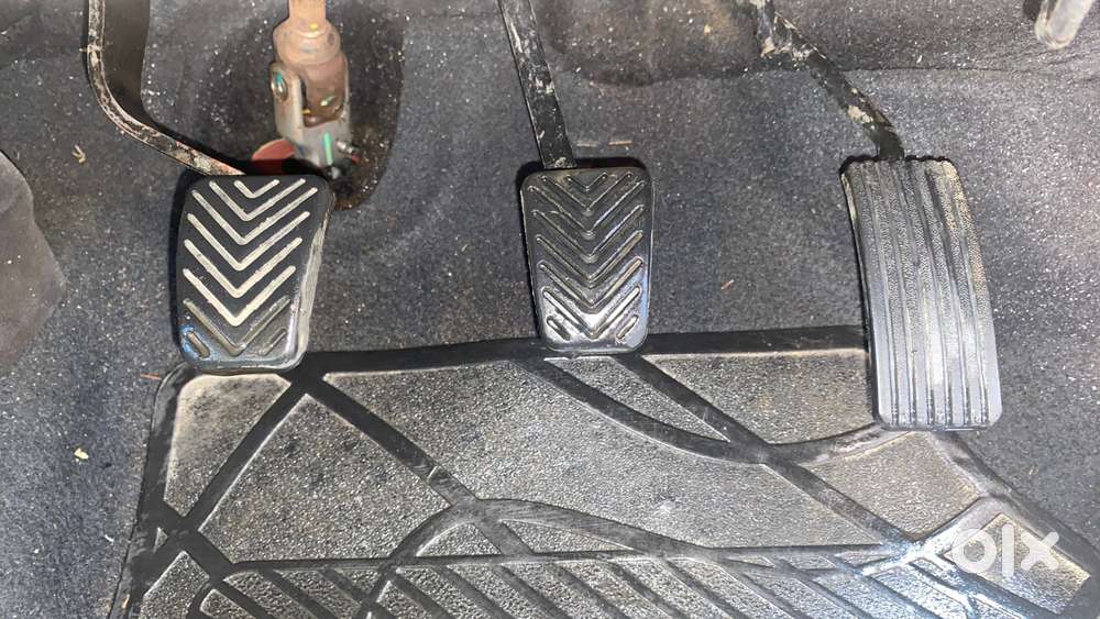 Hyundai Eon Magna +, 2013, Petrol