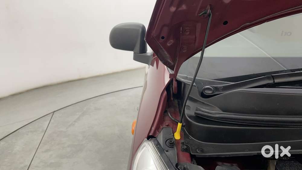 Hyundai I10 Magna 1.1l, 2014, Petrol