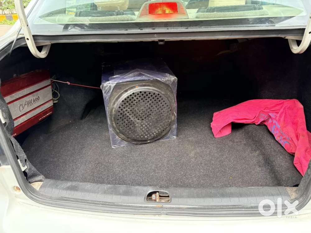 Maruti Suzuki Sx4, 2012, Diesel