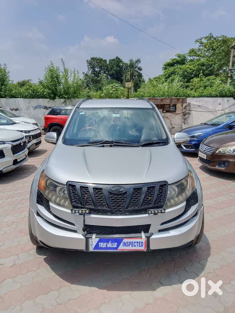 Mahindra Xuv500 W10 Awd, 2012, Diesel