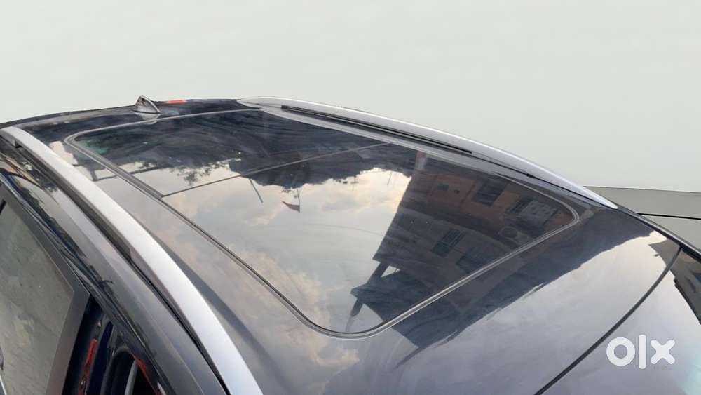 Mg Hector Plus Sharp Dct, 2021, Petrol