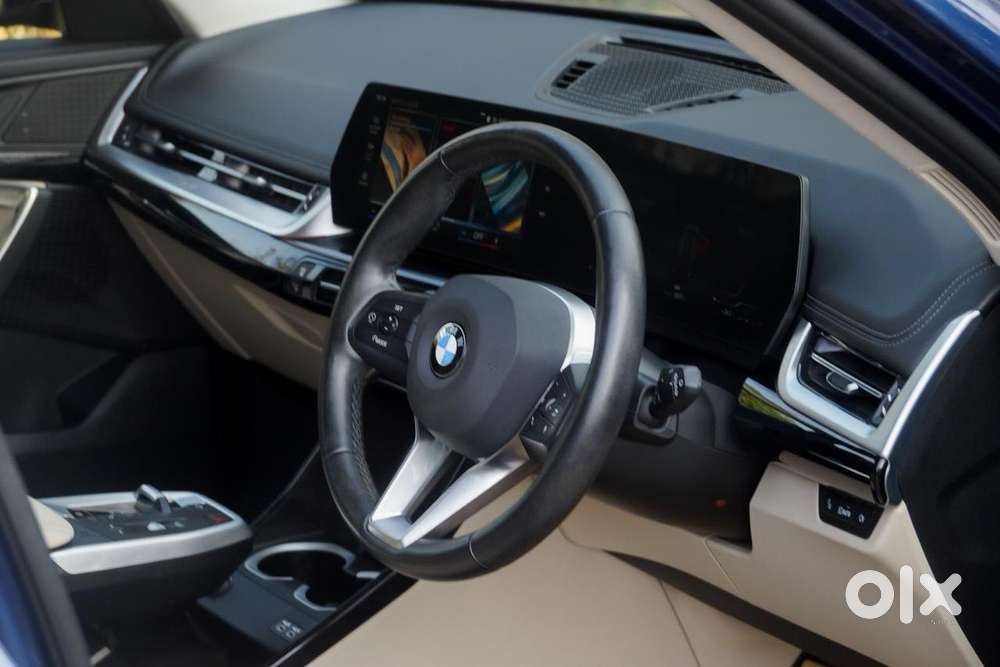 Bmw X1 Sdrive18i Xline, 2023, Petrol