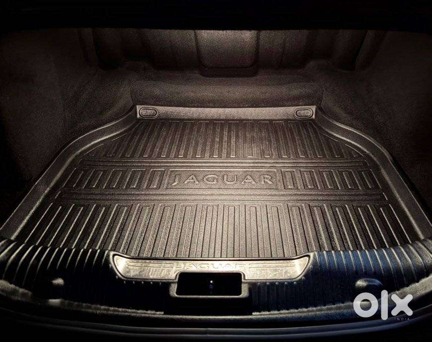 Jaguar Xj 2.0l Portfolio, 2016, Petrol