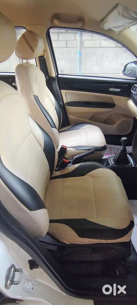 Honda Amaze 2021 Petrol 23700 Km Driven Well Maintained
