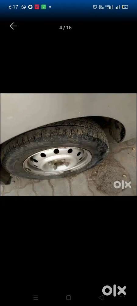 Maruti Suzuki Wagon R 2014 Petrol Well Maintained