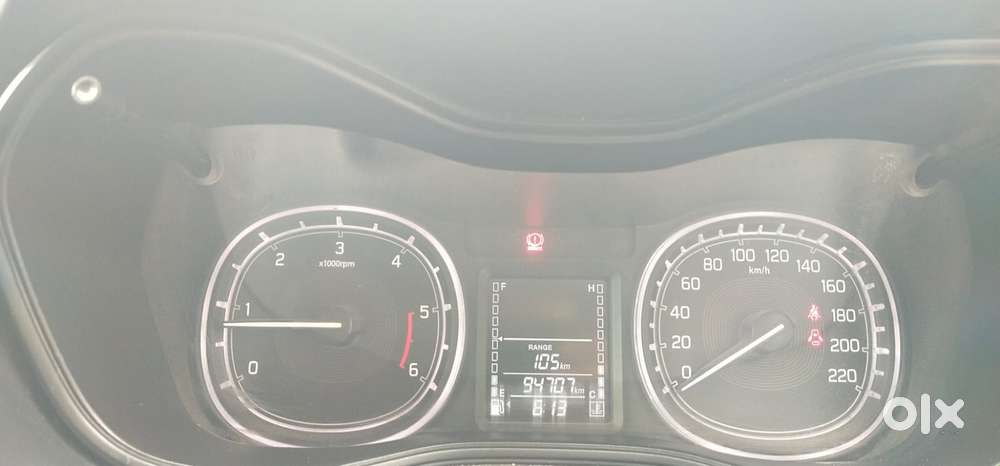 Mahindra Bolero, 2026, Diesel