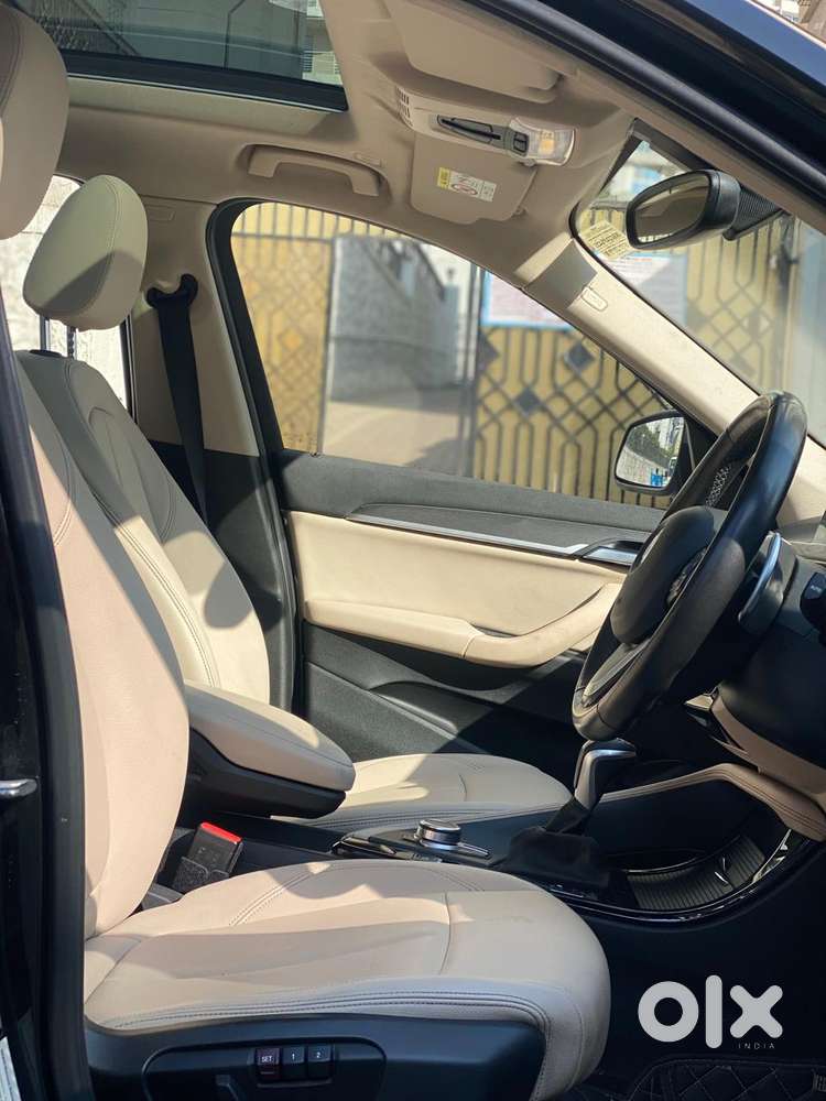 Bmw X1 Sdrive 20d Sportline, 2019, Diesel