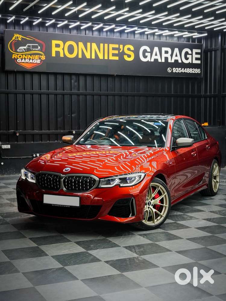 Bmw M340i Xdrive