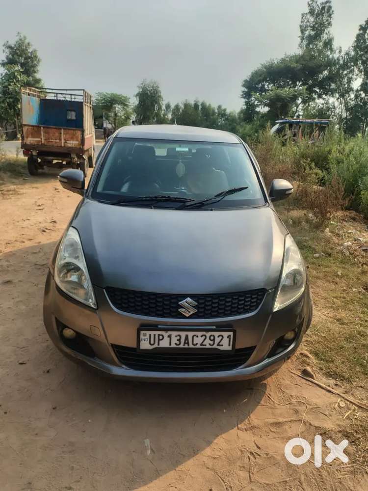 Maruti Suzuki Swift Vdi 2012 Diesel Good Condition