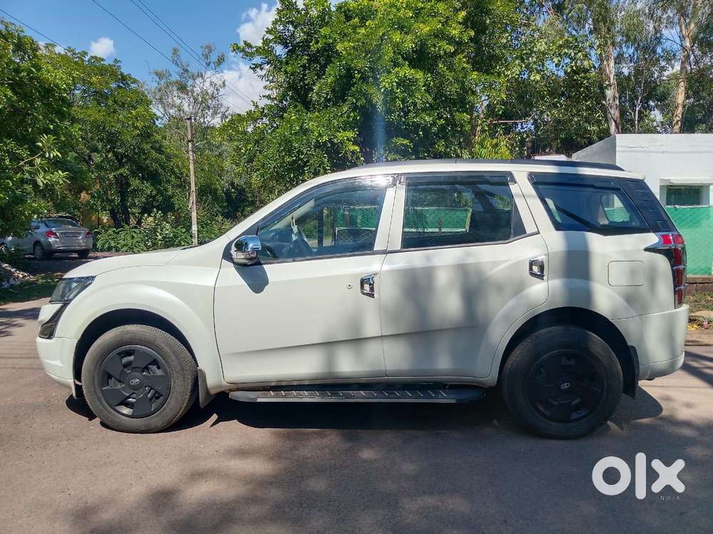 Mahindra Xuv500, 2016, Diesel