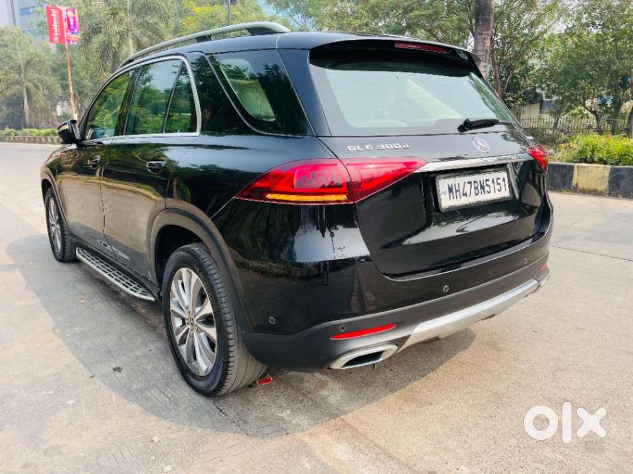 Mercedes-benz Gle 300d 4matic Lwb, 2023, Diesel