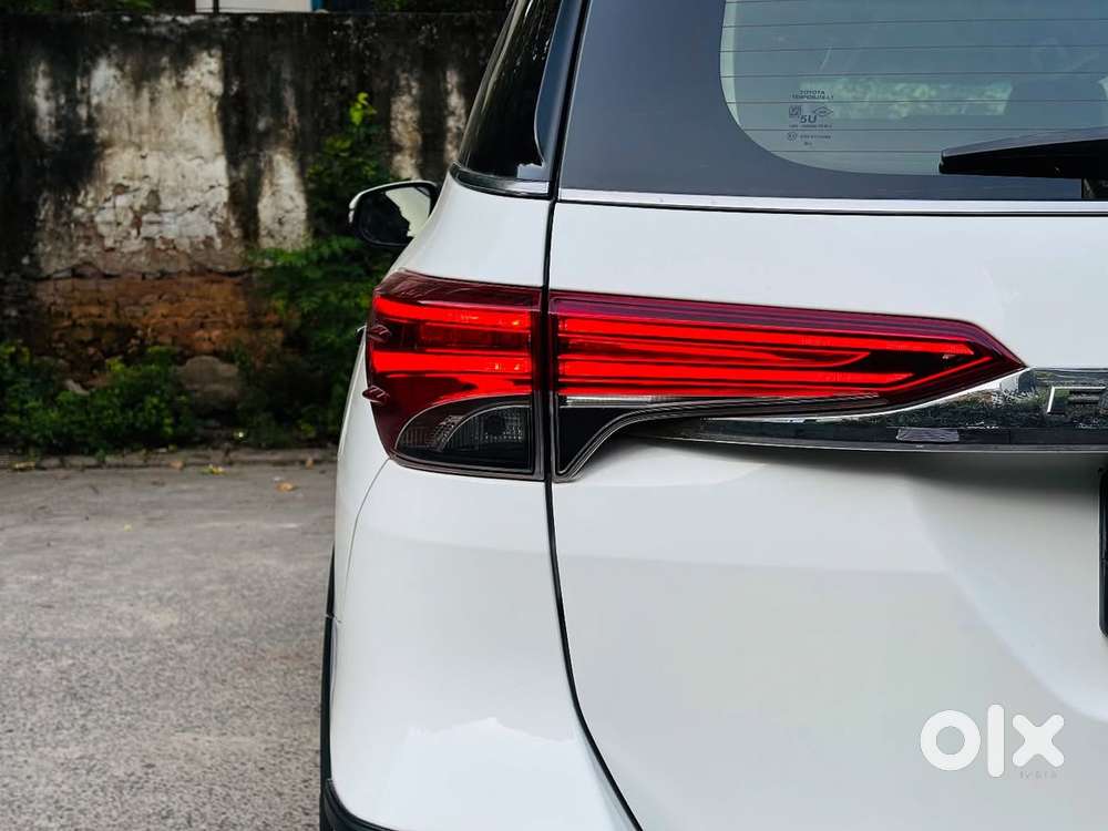 Toyota Fortuner 4x2 At 2.8 Diesel, 2020, Diesel