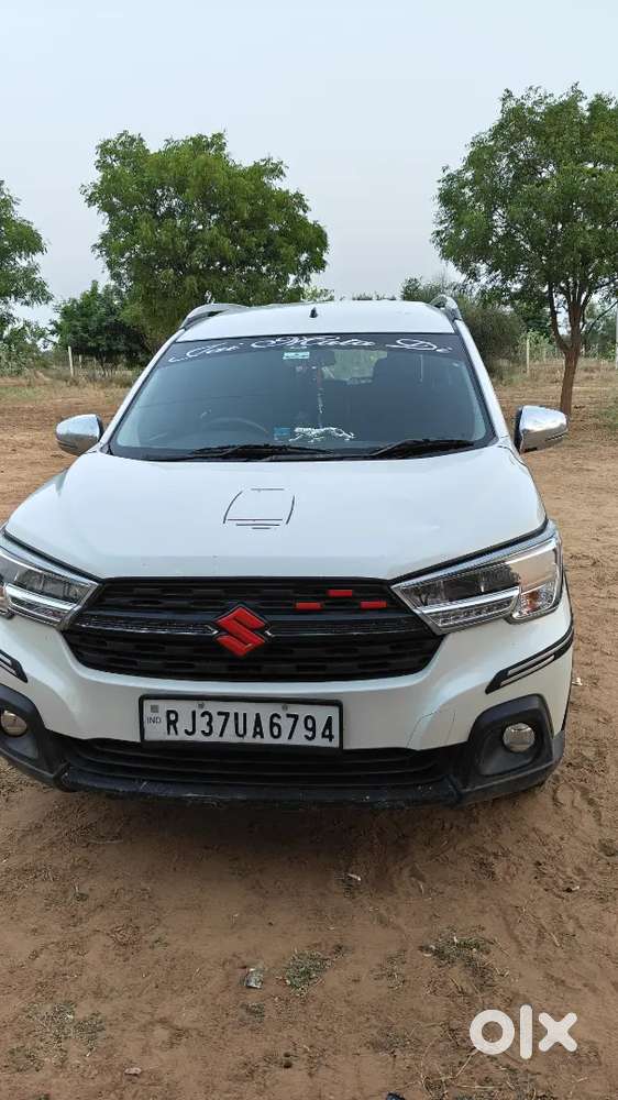 Maruti Suzuki Xl6 2019 Variant