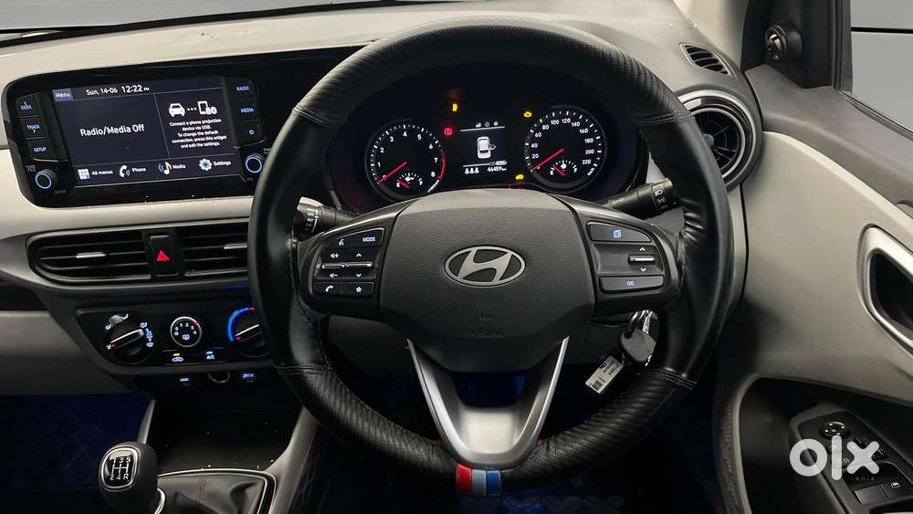 Hyundai Grand I10 Nios 1.2 Kappa Vtvt Sportz Cng, 2024, Cng & Hybrid..