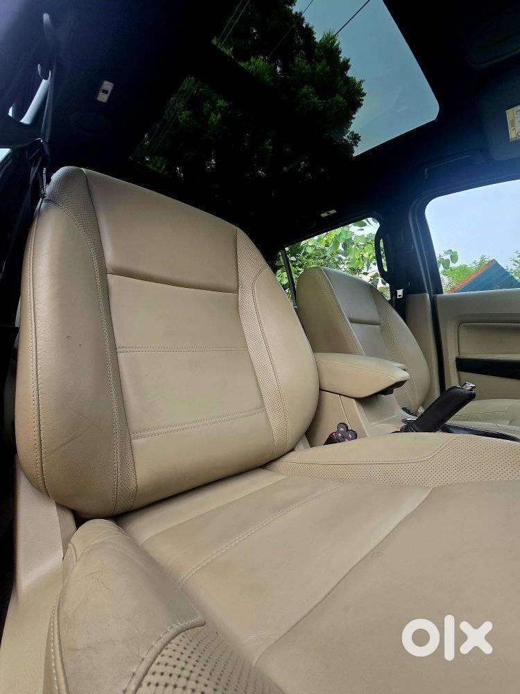 Ford Endeavour 3.2 Titanium At 4x4, 2018, Diesel