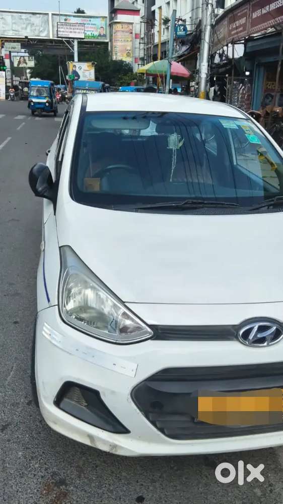Hyundai Grand I10 Sportz 2019 Diesel